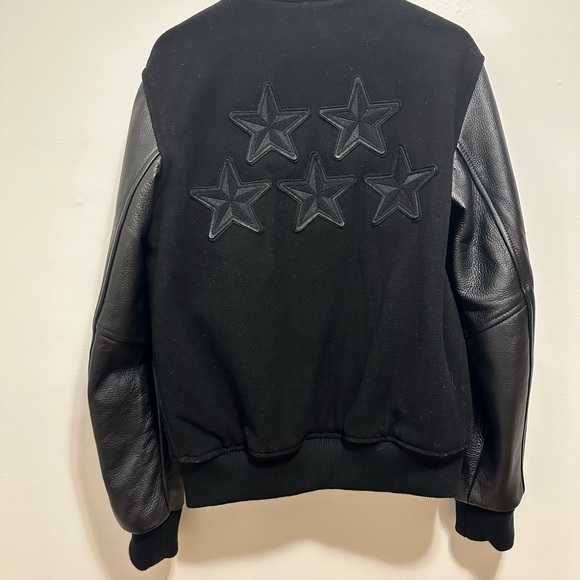 RARE OVO Collegiate Varsity Jacker Large - Picture 5 of 7